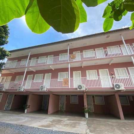 Hotel Alameda Várzea Grande Exterior foto